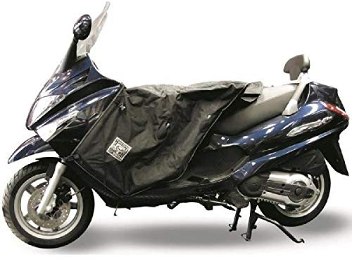 TUCANO R045X URBANO Schwarz TERMOSCUDO Schwarz