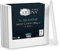 Artina FSC® Keilrahmen 5er Set Akademie 40x40 cm – Leinwand Set Maltuch aus 100% Baumwolle Leinwände 280 g/m² - Keilrahmenset Leinwand zum Bemalen für Acryl-, Aquarell-, Ölfarbe uvm