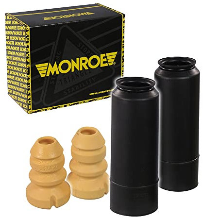 Monroe PK167 - Staubschutzsatz, Stoßdämpfer