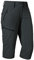 Schöffel Damen Pants Caracas2, leichte und kühlende Wanderhose aus elastischem Stoff, vielseitige Outdoor Hose mit optimaler Passform und praktischen Taschen, asphalt, 38