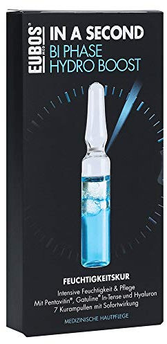 Eubos in a Second Feucht.kur Bi-Phase Hydro Boost