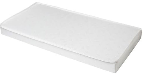 BabyCalin BBC532004 Hypoallergene Grundmatratze, 60cm x 120cm, mehrfarbig, 1 Stück