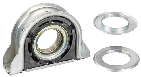Febi Bilstein 107859 Gimbal Bearing with Integrated Roller Bearing, Pack of 1