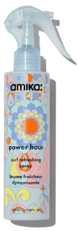 Amika Power Hour Curl Refreshing Spray 200ml