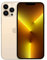 Apple iPhone 13 Pro Max, 128GB, Gold - (Renewed)