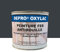 OXYLAC Peinture antirouille pour métal neuf et rouillé - 500GR (RAL 7016)