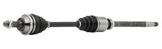 RIDEX Antriebswelle Achswelle Vorderachse/Vorne Rechts Kompatibel mit CITROËN Berlingo/Berlingo First MF, GJK, GFK 32731E 32731F 32732R 13D0336