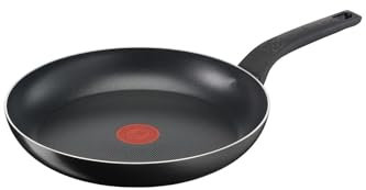 Tefal SARTÉN SIMPLY CLEAN DE 30 CM B56707