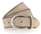 Tamaris Classic Belt W85 Light Beige