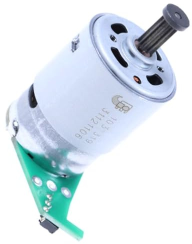 Moteur turbo-brosse pour aspirateur Electrolux 14019790601