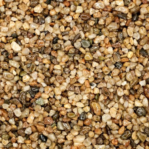 Resin Bound 1m2 Kit (UV Stable Resin & Stones) (Coshel)