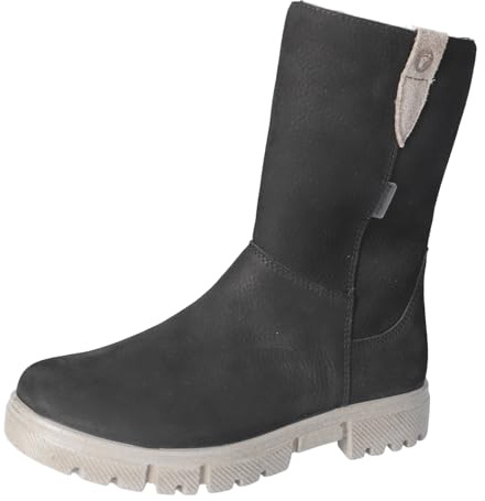 RICOSTA Mädchen Klassische Stiefeletten RIA, Kinder Stiefeletten, Weite: Mittel, lose Einlage, RicostaTEX
