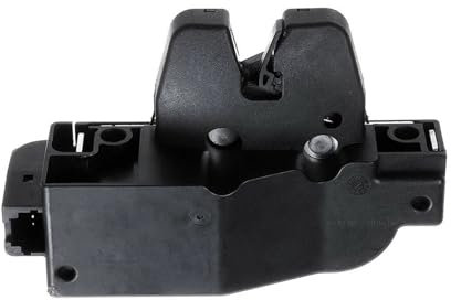 Serrure Hayon Coffre 9652301980 pour Peugeot 206 307 1007 407 607 807 pour SW 1998-2009 Mécanisme Verrouillage Hayon Arrière Serrure Hayon Arrière