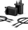 Anker 25W USB-C Charger with USB-C Cable, Supports PPS Fast Charging for Samsung Galaxy S23 Ultra/S23+/S23/S22/S21/S20/Note20 and More (2-Pack 5 ft Cable Included)