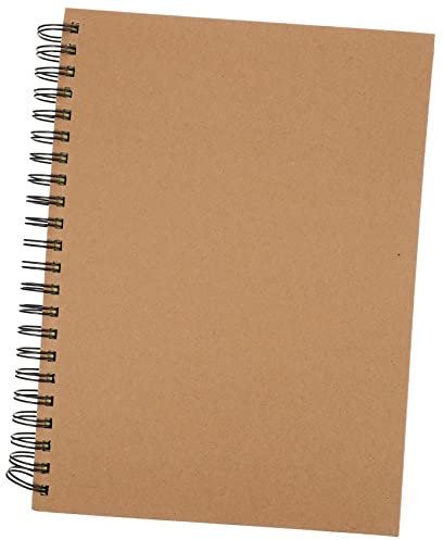 CORHAD Students Dream Skizzenbuch 60 Blatt A4 Leere Seiten Für Künstlerischen Ausdruck