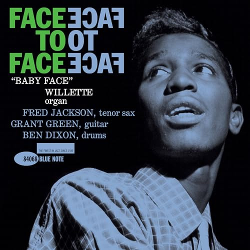 Blue Note