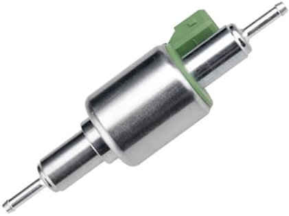 pour 2kW À 5kW pour pour Chauffages Eberspacher pour Camion Pompe À Carburant Chauffage De Stationnement À Air Pompe Doseuse À Impulsions 22ml 12V/24V Pompe Carburant(24V)