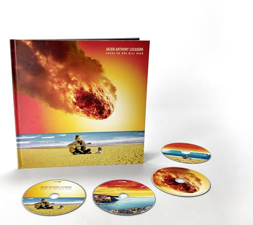 Songs No One Will Hear