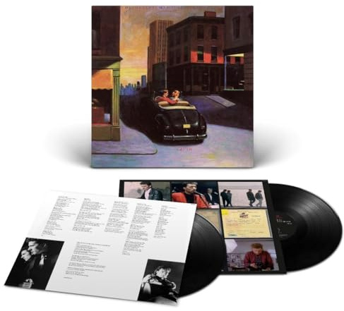 Crush (40th Anniversary Deluxe)