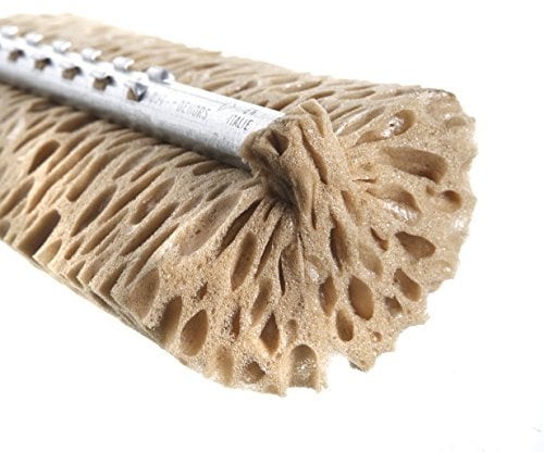 Apex Ricambio Spugna Classic 32cm per Lavapavimenti Squizzo – Alta Assorbenza e Lunga Durata – Adatta a Tutti i Pavimenti