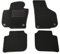 AD Tuning HG13029 Fußmatten Set (4-teilig) Autoteppiche mit 100% Passform