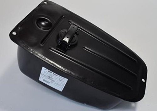 RMS Benzintank Piaggio Vespa 50-90-125 Primavera (Vintage-Tank) / Fuel Tank Piaggio Vespa 50-90-125 Primavera (Fuel Tank Vintage)