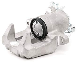 ESEN SKV Bremssattel 23SKV003 Hinterachse links, Ausführung: | Kompatibel mit: AUDI A3, A3 Cabriolet, A3 Sportback, SEAT ALTEA, ALTEA XL, LEON, TOLEDO III, SKODA OCTAVIA II