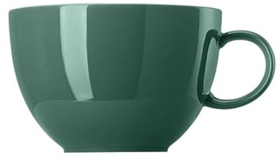 Thomas 10850-408546-14642 Tee-/Kombi-Obertasse, Porzellan