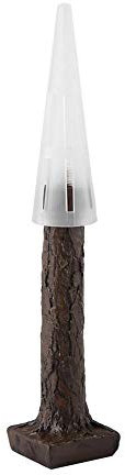 MAGT Aquarium Moos Baum, Moos Weihnachtsbaum Pflanze Wassergras Wasser Pflanze Dekorationen für Aquarium Fish Tank Decor