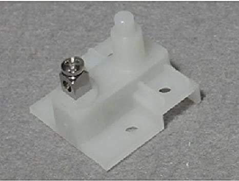 Blocchetto Urmet 4807/7 tasto con pulsantiera Modello 925 725