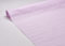 LE NAPPAGE ARTS DE LA TABLE Nappe en Papier gaufré Vieux Rose - 1,18x20m
