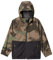 Columbia Dalby Springs Wasserdichte Jacke für Kinder
