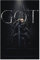 Spreadshirt Game Of Thrones Jon Schnee GOT Poster 20x30 cm, One size, Weiß