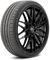CONTINENTAL SPORTCONTACT 7 XL FR - 255/30R19 91Y - Sommerreifen - D/A/73dB