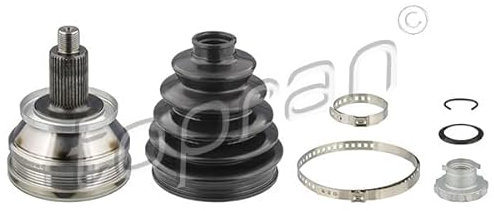 TOPRAN Gelenksatz, Antriebswelle