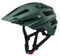 Cratoni Unisex – Erwachsene Alltrack Helme, Grün Metallic Matt, M