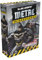 CMON, Zombicide 2. Edition – Batman Dark Nights Metal Pack 1, Miniaturen-Erweiterung, Kennerspiel, Dungeon Crawler, 1-6 Spieler, Ab 14+ Jahren, 60 Minuten, Deutsch, Mehrsprachig