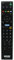 RM-ED009 Telecomando di ricambio per TV Sony KDL-20B4030 KDL-20B4050 KDL-20S3000 KDL-20S3020 KDL-20S3030 KDL-20S3040 KDL-20S3050 KDL-20S3060 KDL-20S3070