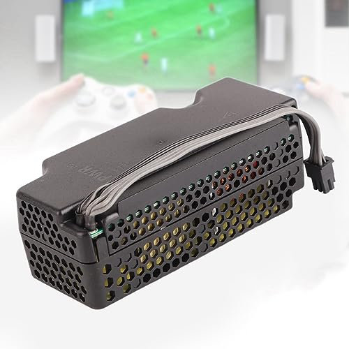 N15-120P1A Fuente De Alimentación para Xbox One S/Consola Delgada Placa De Alimentación De Repuesto Adaptador De CA 100-240V