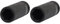 KS Tools 515.1117 Llave de vaso de impacto hexagonal 1/2, larga, 17 mm (Paquete de 2)