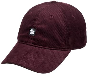 Element Fluky - Dad-Cap für Männer