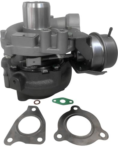 Bisenya Turbocompresseur Remplacement pour Me-gane III Scénic III Trafic III Fluence W205 S205 C180 C200 BlueTEC/d Qashqai X-Trail 1.6 54389900007 6000616730