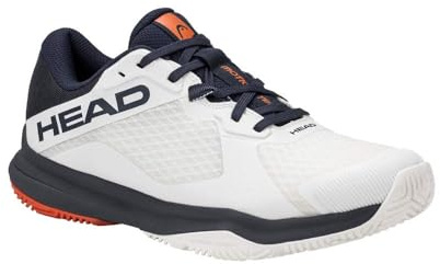 HEAD Motion Team Padel Männer 273664 Whbb Weiss