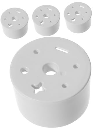 Levemolo 4 Pezzi Cimitero Vaso Supporto Vaso Composizione Floreale Staffa Tomba Arrangiatore Di Fiori Disposizione Dei Fiori Tomba Titolare Supporto Per Fiori Arrangiatore Di Fiori Di