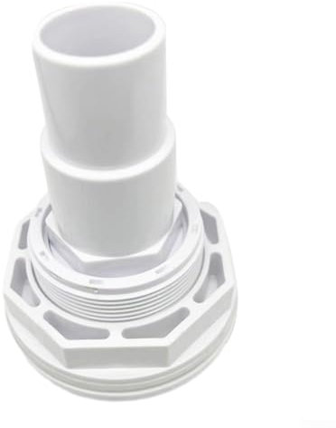 LVYXON Pool Wall Nozzle Returner Suction Port Replacement For Hayward SP1026D SP1026 Above Ground Swimming Pool And Spas, Compatible With Standard 32Mm And 38Mm Inlet Fittings