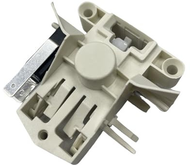 DD81-02132A DD81-01629A Türverriegelungsschalter für Geschirrspüler Ersatz für AP6287051 PS8764558 EAP8764558 und mehr / 17476000005163 universal für Midea Geschirrspüler/Samsung