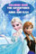 The adventures of Anna and Elsa