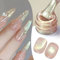Born Pretty Vernis semi permanent Magnétique Cat Magnetic Eye Gel Nude Rosa U V Verne à ongles Gold Green Light Manicure bricolage à la maiso