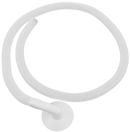 Artibetter 1satz Air Conditioning Drain Hose Adapter Wasserdichter Schlauchanschluss Für Klimaanlagen Für Wohnräume Und Büros Installieren Aus Strapazierfähigem Verhindert Leckagen