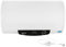 Calentador eléctrico de 50/120 litros, caldera eléctrica de pared 2000 W, máx. temperatura 75 °C, 220 V, horizontal, depósito de acero esmaltado, calentador eléctrico para baño y ducha (50 litros)